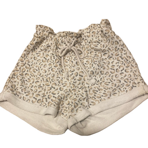 Abercrombie Drawstring Shorts